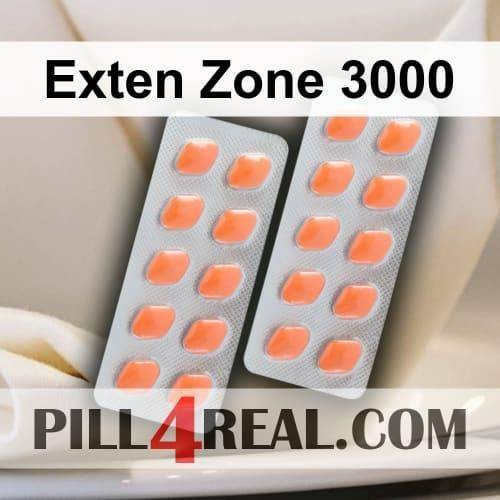 Exten Zone 3000 748