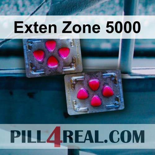 Exten Zone 5000 547