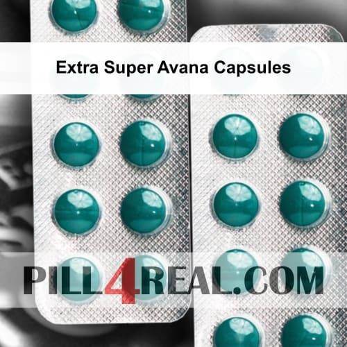 Extra Super Avana Capsules 404