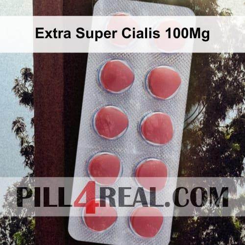 Extra Super Cialis 100Mg 691