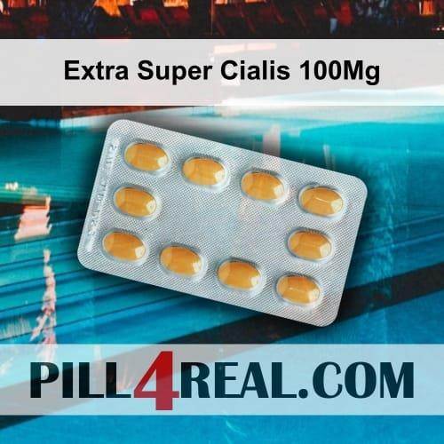 Extra Super Cialis 100Mg 893