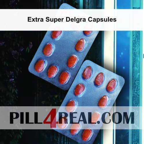 Extra Super Delgra Capsules 233
