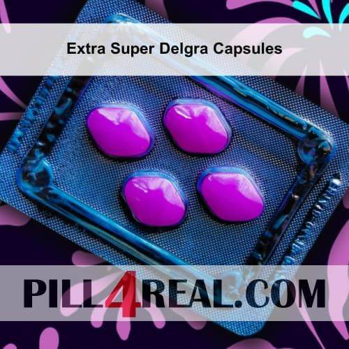 Extra Super Delgra Capsules 268