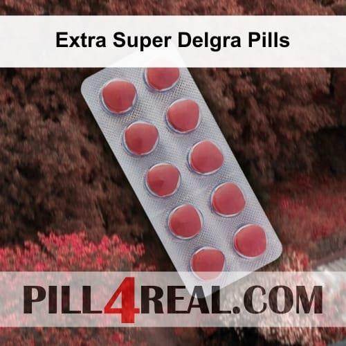 Extra Super Delgra Pills 309