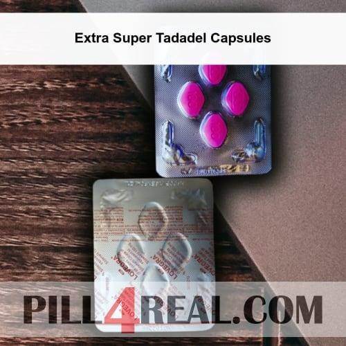 Extra Super Tadadel Capsules 131