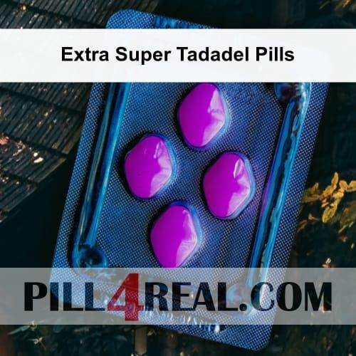 Extra Super Tadadel Pills 254