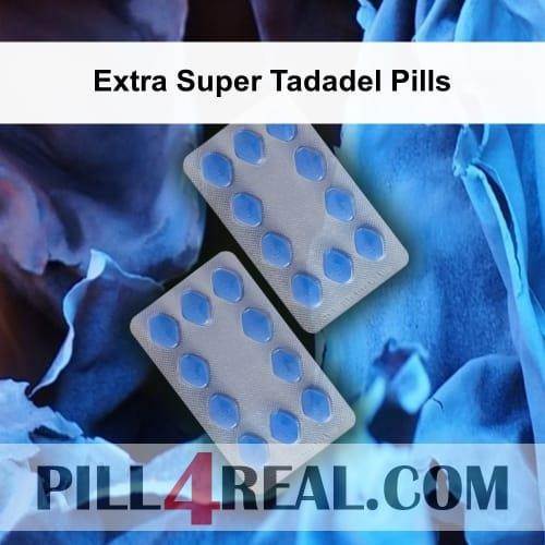 Extra Super Tadadel Pills 972