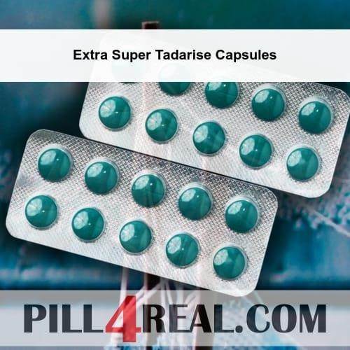 Extra Super Tadarise Capsules 473