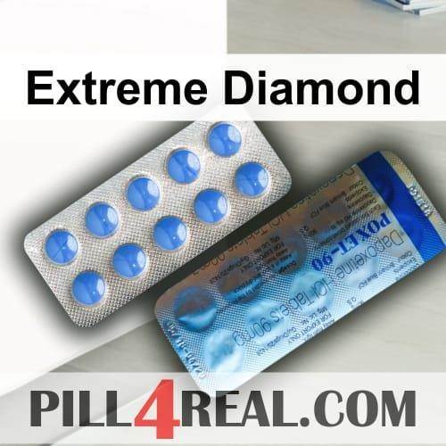 Extreme Diamond 577