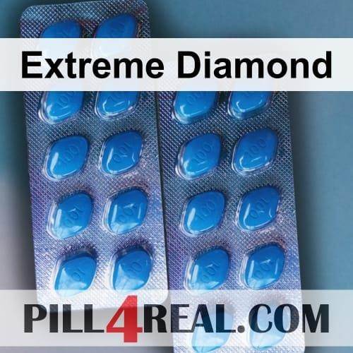Extreme Diamond 579