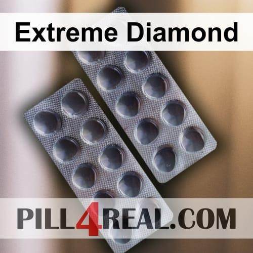 Extreme Diamond 645