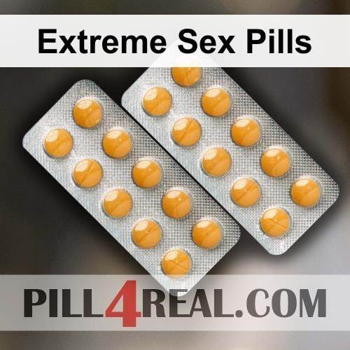 Extreme Sex Pills 129