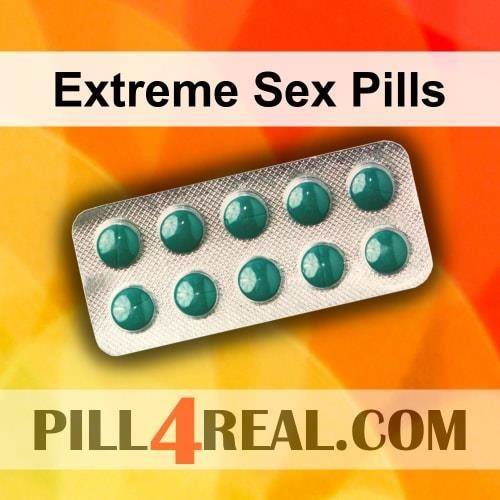 Extreme Sex Pills 625