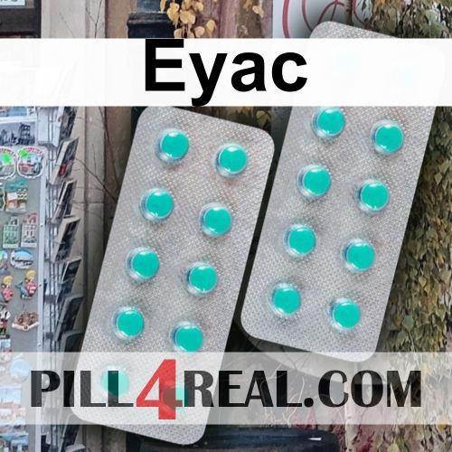 Eyac 261