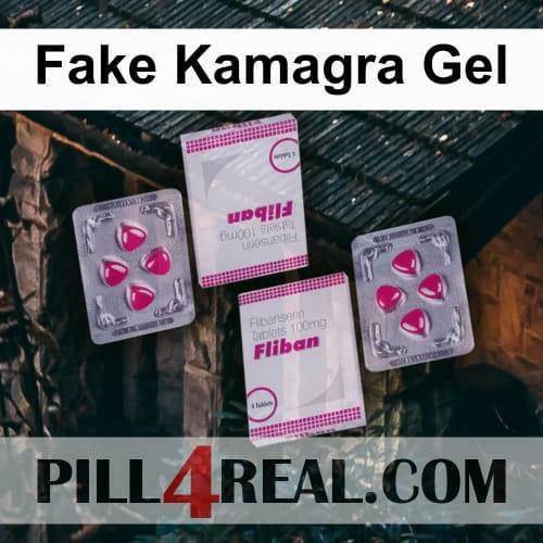 Fake Kamagra Gel 087