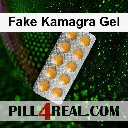 Fake Kamagra Gel 609