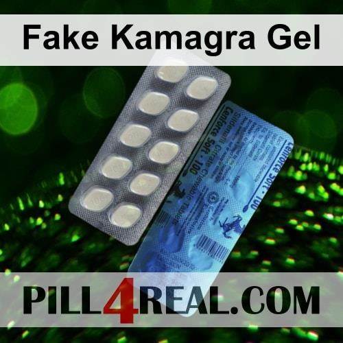 Fake Kamagra Gel 676