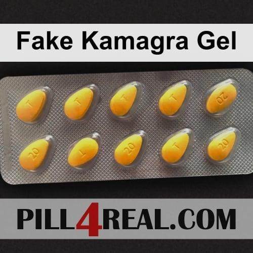 Fake Kamagra Gel 736