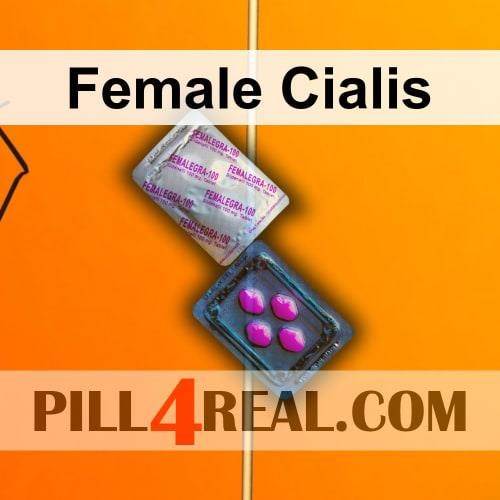 Female Cialis 631