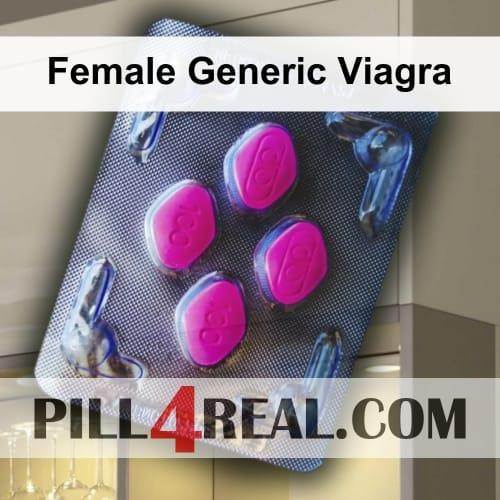Female Generic Viagra 719