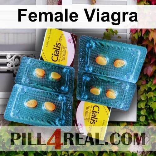 Female Viagra 754