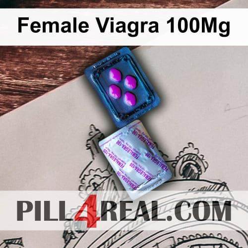 Female Viagra 100Mg 110