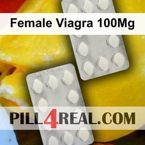 Female Viagra 100Mg 738