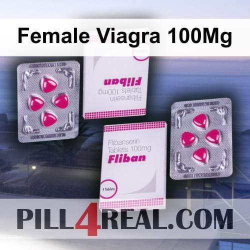 Female Viagra 100Mg 762