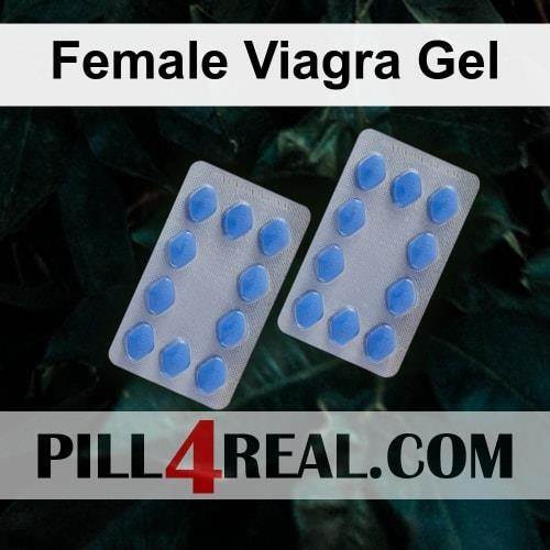 Female Viagra Gel 456