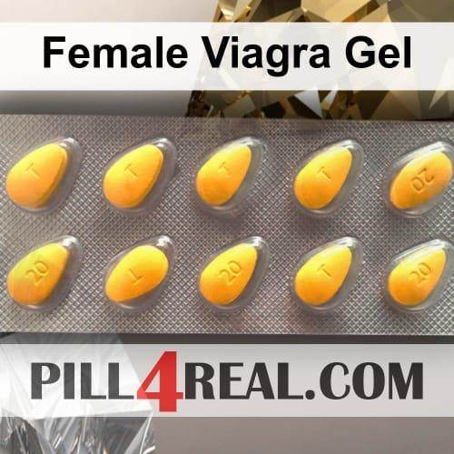Female Viagra Gel 510