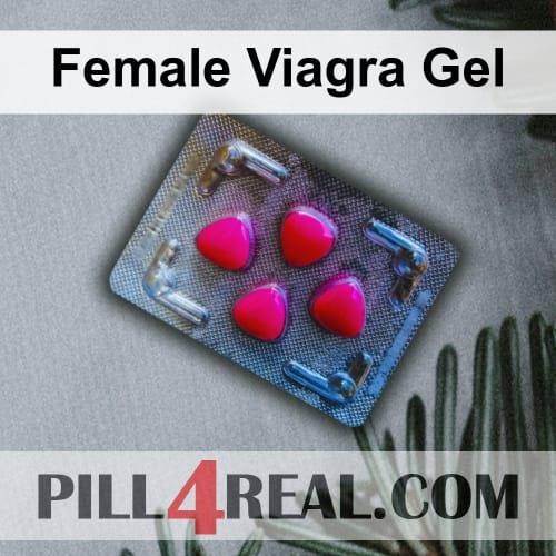 Female Viagra Gel 685