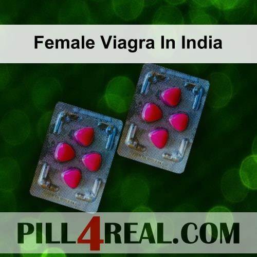 Female Viagra In India 514