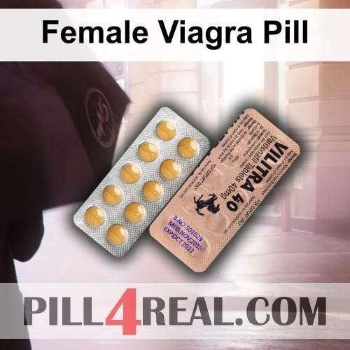 Female Viagra Pill 595