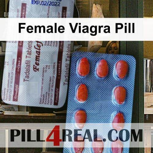 Female Viagra Pill 650