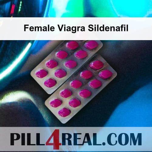 Female Viagra Sildenafil 483