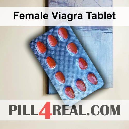 Female Viagra Tablet 217