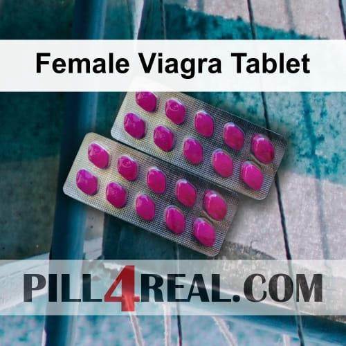 Female Viagra Tablet 652