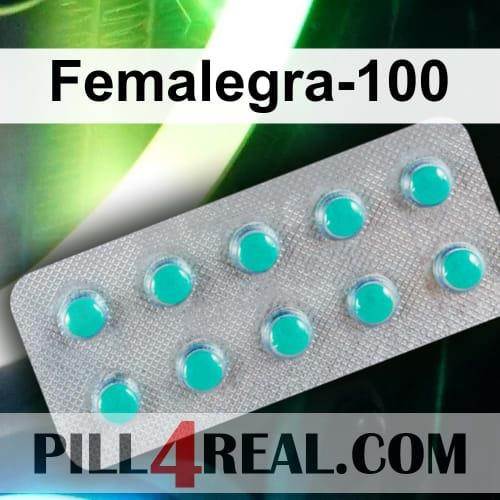 Femalegra-100 662