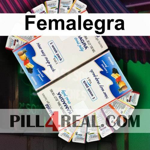 Femalegra 176