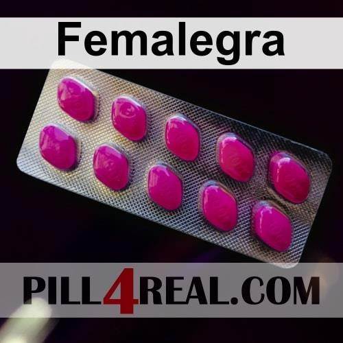 Femalegra 280