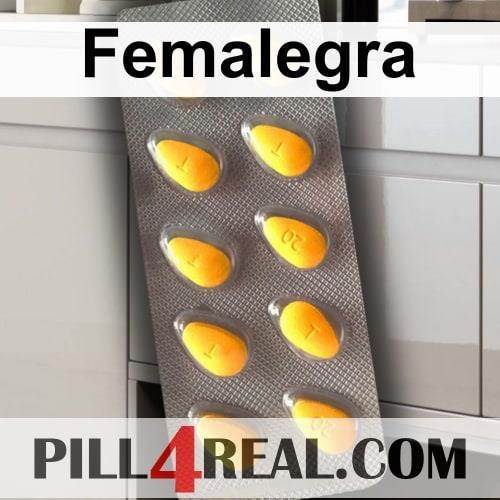 Femalegra 653