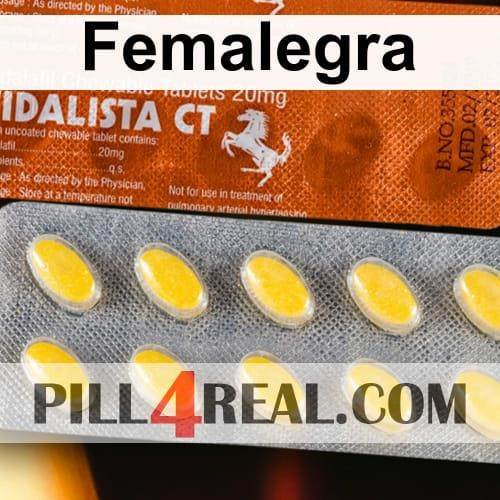 Femalegra 657