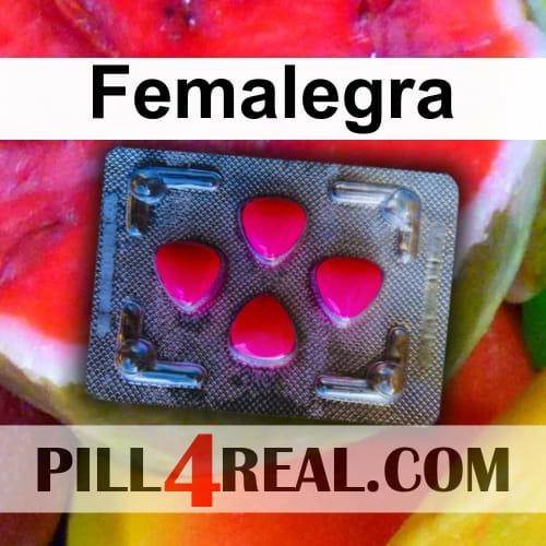 Femalegra 810