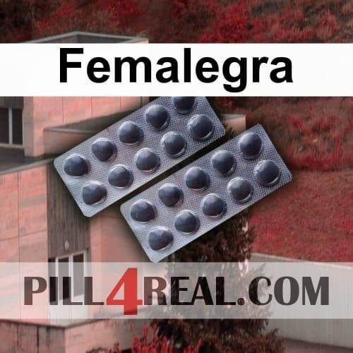 Femalegra 830