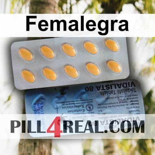 Femalegra 834