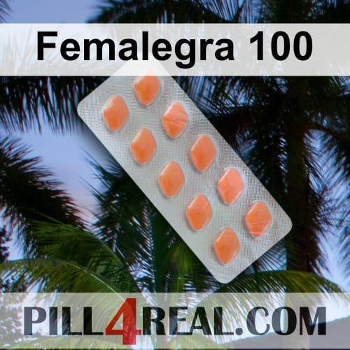 Femalegra 100 279