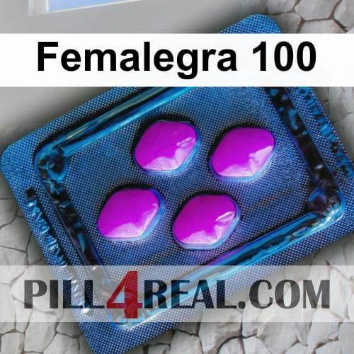 Femalegra 100 466