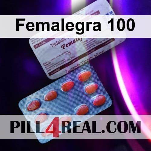 Femalegra 100 756