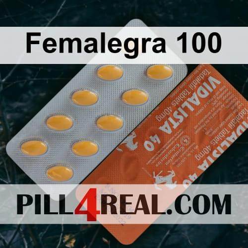 Femalegra 100 938
