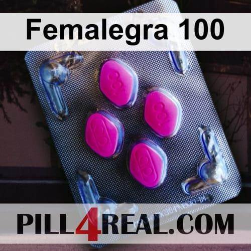 Femalegra 100 990